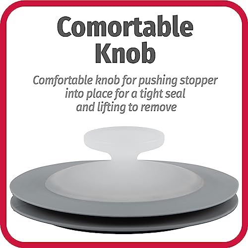 Good Cook Kitchen Sink Stopper (24965) - view 4