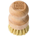 Scrub Brush, Food Grade Cleaning Brush for Wood