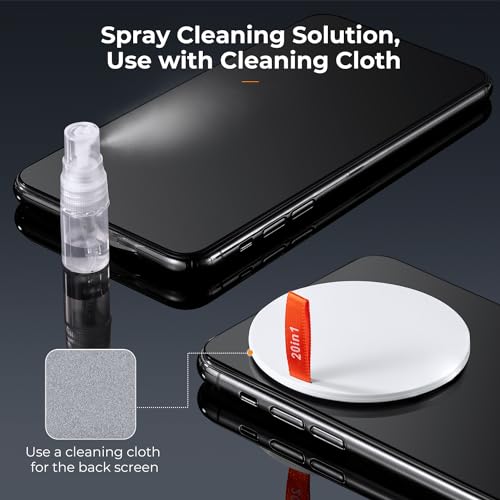 20-in-1 Keyboard Cleaning Kit for Phone, Camera, PC, Earphone - view 6