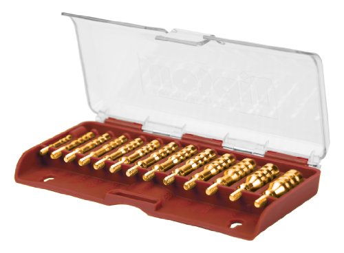 Tipton13-Piece Solid Brass Jag Set