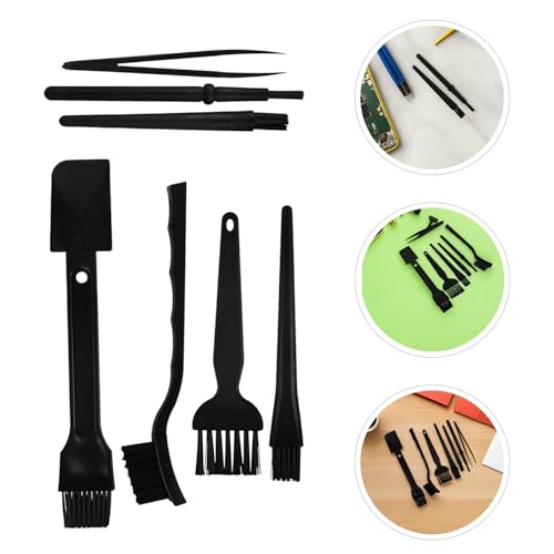 2 Sets Anti Static Keyboard Cleaning Brush Kit for Desktop Devices - view 7