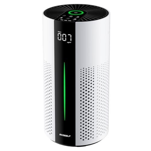 Air Purifiers for Home Large Room Up to 1800 Ft², HEPA Air Purifier