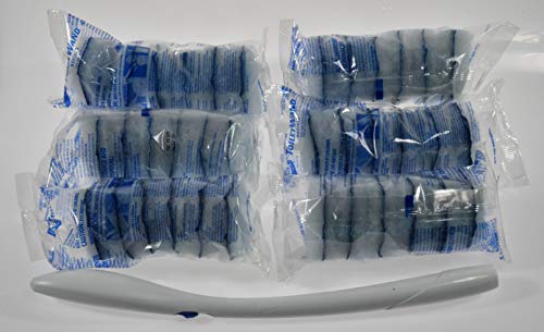 ToiletWand Refills + Wand - 36 Count - view 7