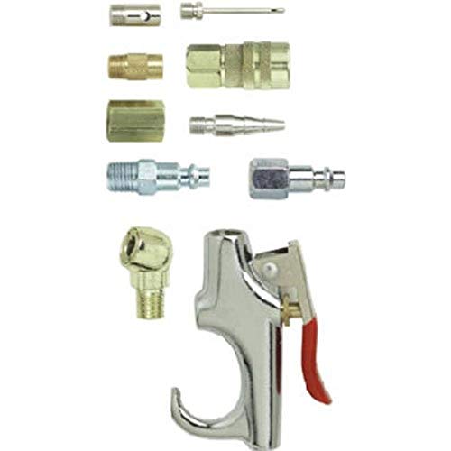 10-Piece Air Compressor Accessory Kit, MP296600AV