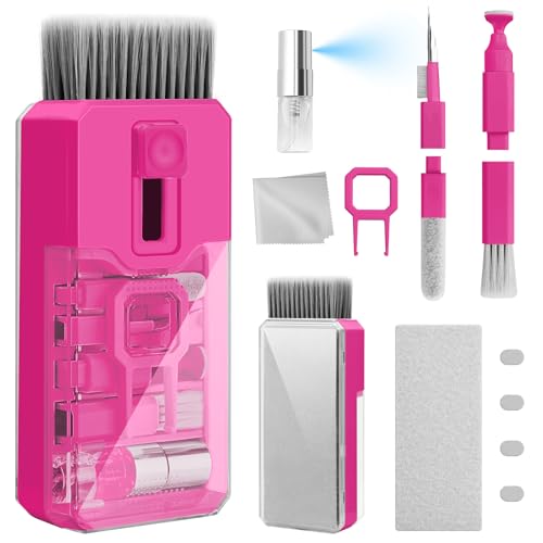 Keyboard Cleaner & Laptop Cleaning Kit, All-in-1 for Computer PC - view 4