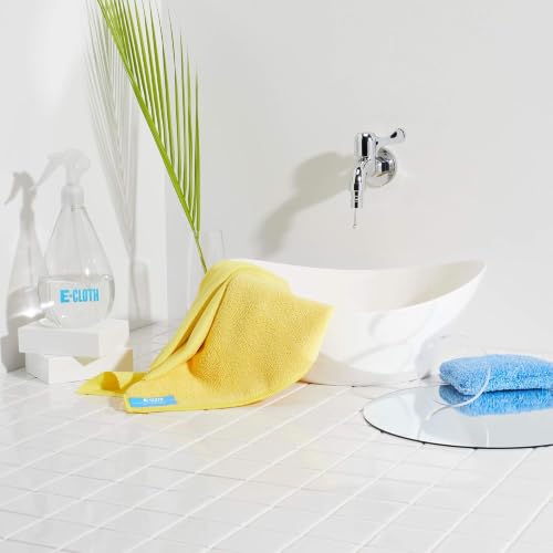 Bathroom Cleaning Cloth Kit, Reusable Towel - 1 Pack - view 2