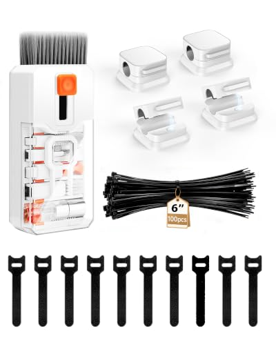 Keyboard Cleaner & Laptop Cleaning Kit, All-in-1 for Computer PC - view 8