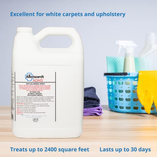 ADMS Anti-Allergen Spray 128 Oz - view 6