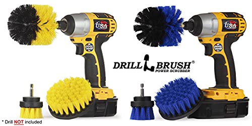 Bundle Our Classic 3piece Bathroom Cleaning kit with Our 3piece Marine/Aquarium Cleaning Kit Buy Now! - view 4