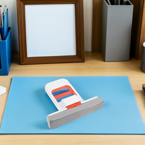 Handheld Sponge Mop, Foldable Cleaning Tool Mini 2 Sets - view 6