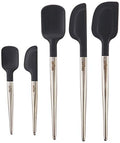 Silicone Tools, 5 Piece Set