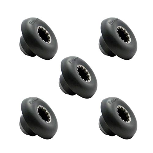 Vita Mix Socket Drive Kit with 5 Drive Socket Only, 4 Ounce - 1 each.