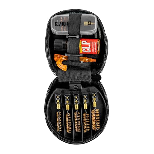 Technology Tactical Cleaning Kit
