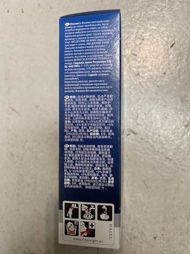 00312193 Dishwasher Cleaner, 3 Pack - view 6