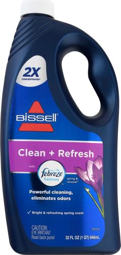 Deep Clean + Refresh with Febreze Freshness Spring & Renewal Formula, 1052B, 32 Ounces - view 2
