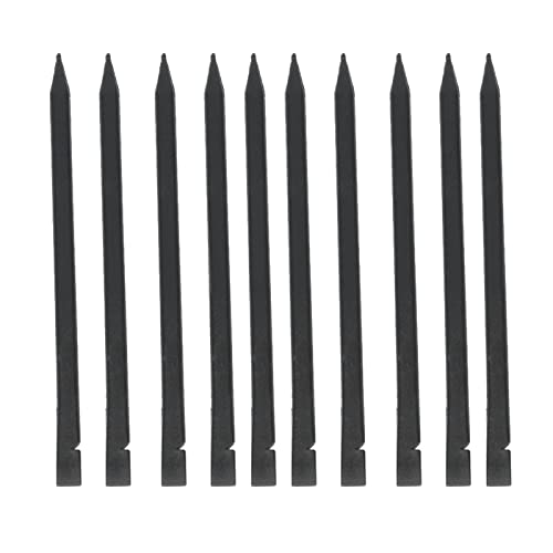 Plastic Spudger Set, 10 Double Ended Tools