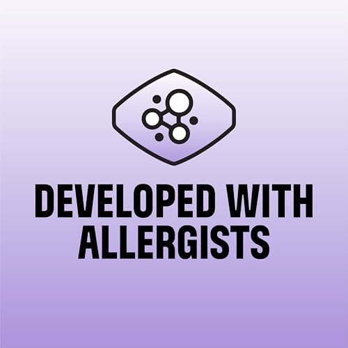 PURE Allergen Neutralizer Daily Air Spray, Nighttime Calm, 8 Ounces - view 5