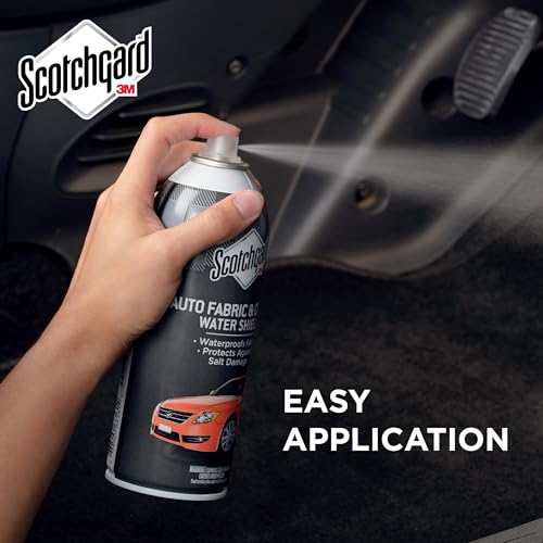 Auto Interior Fabric & Carpet Shield, 10 oz, 2 Pack - view 4