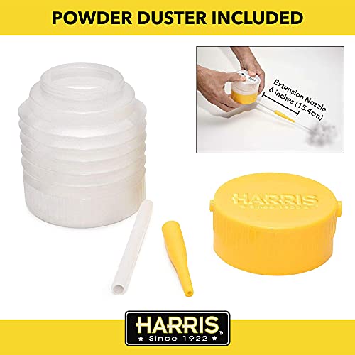 Bed Bug Killer, Diatomaceous Earth (4lb with Duster Included Inside The Bag) - view 5