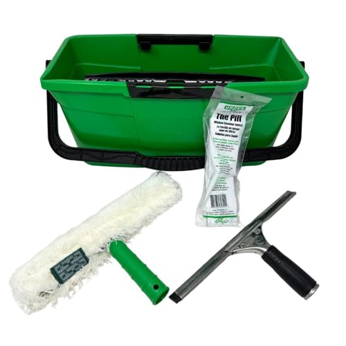 Basic Window Cleaning Kit