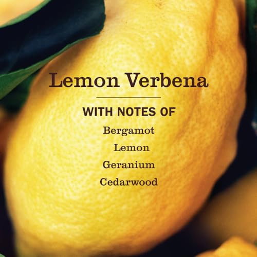 CLEAN DAY Cleaner Spray, Lemon Verbena, 16 fl oz, 3 Pack - view 3