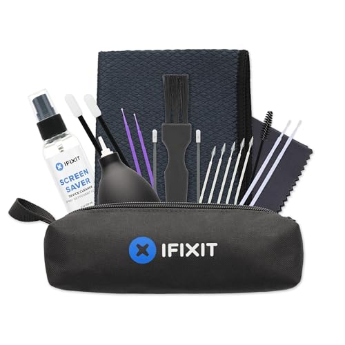 Laptop Cleaning Kit