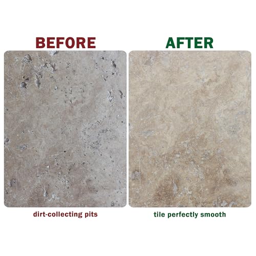 Travertino HQ Kit – Fill & Repair Travertine Holes, Cracks, and Voids with Customizable Color Matching - view 2