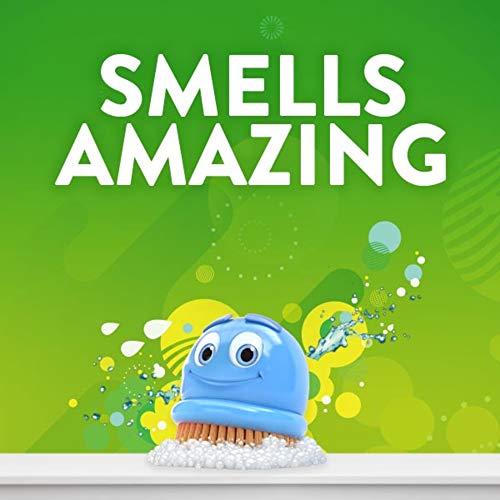 Toilet Cleaning Bundle with Continuous Clean Tablets and Mega Shower Foamer Spray - view 7