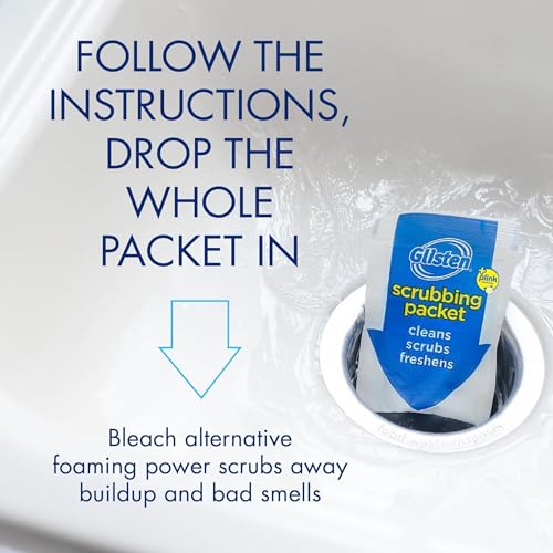 Garbage Disposal Brush and Disposer Care Kit - view 5