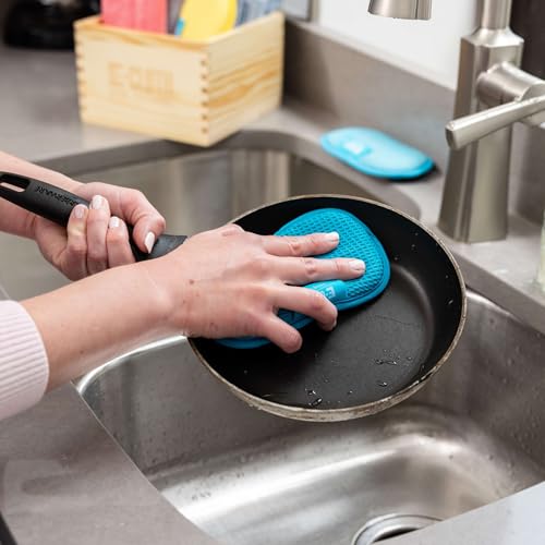 Essential Starter Pack, Reusable Cleaning Cloth Kit - view 3