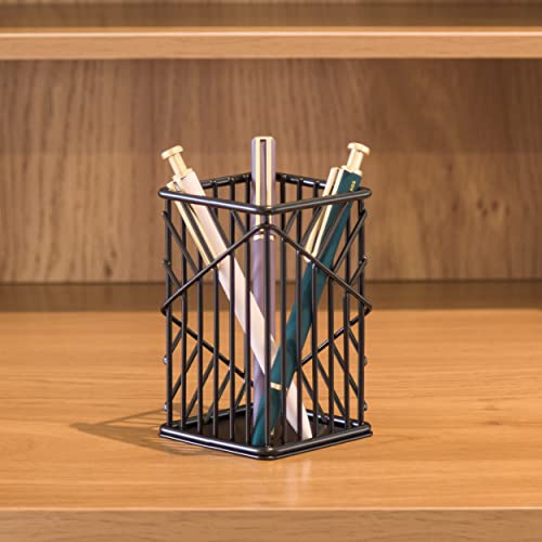 Vena Collection Wire Pencil Cup - view 6