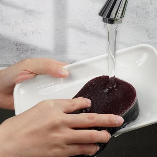 Couch Cleaner Spray, 120ml Deep Cleaning Solution, Fast Acting Upholstery Stain Remover, Powerful Fabric Cleanings System, Sofa Fabric Restoration Design, Home Car Interior Cleaning Kit - view 3