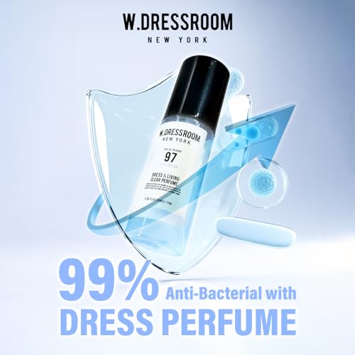 No.97 April Cotton & Living Clear Perfume (5.28 oz, 156 ml) - view 4