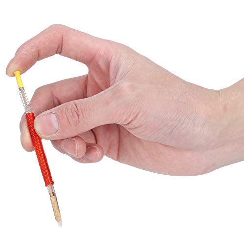 Bee Grafting Tool 25 Pack Spring-Loaded 4.4 Inch - view 4