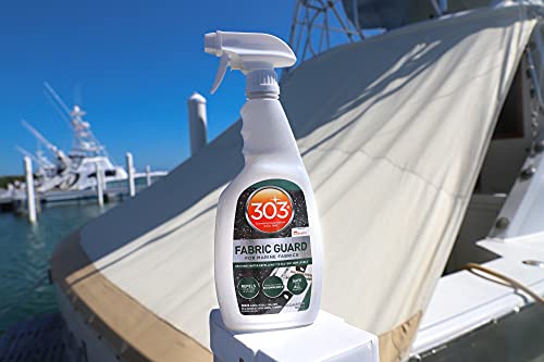303 Marine Fabric Guard for Boat Covers & Canvas, 32 oz - view 6
