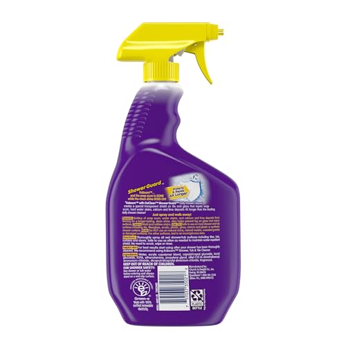 Shower Guard Daily Shower Cleaner, 30 oz. - view 7