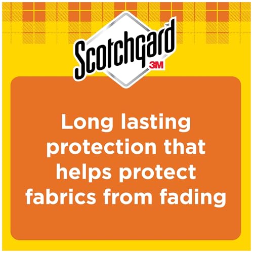 Outdoor Water & Sun Shield Fabric Spray, 10.5 oz, 2 Pack - view 6