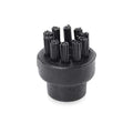 Small Nylon Brushes - Accessories for Steam Cleaner