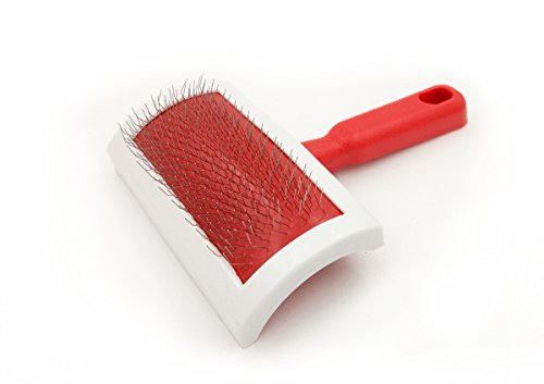 Sheepskin Rug Brush - view 3
