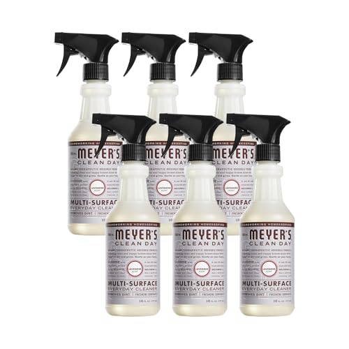 Clean Day Countertop Spray, Iowa Pine, 16 Fluid Ounce (Pack of 2) - view 8