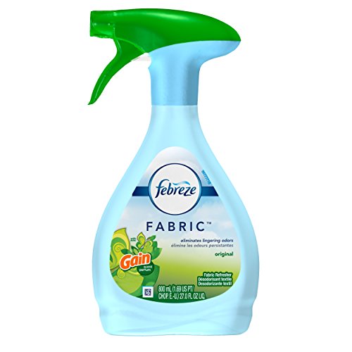 With Gain Original Scent Fabric Refresher, 27 oz