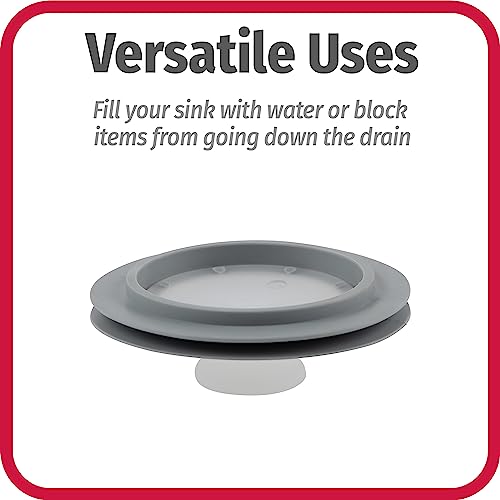 Good Cook Kitchen Sink Stopper (24965) - view 3