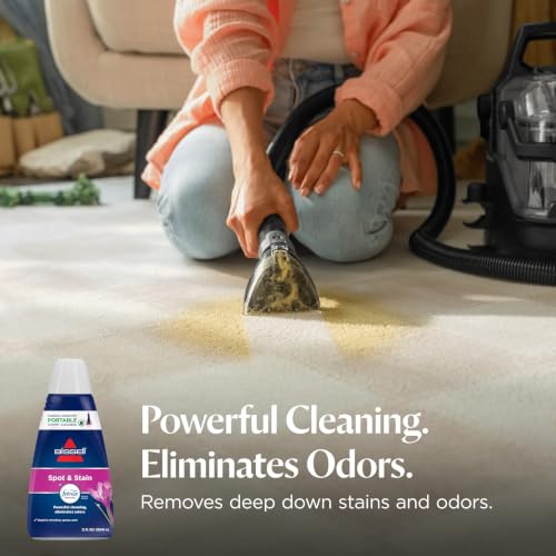 Spot & Stain with Febreze Freshness Spring & Renewal Formula, 7149, 32 ounces - view 2