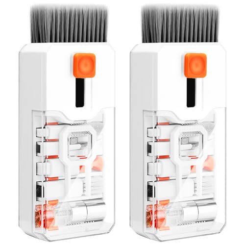 Keyboard Cleaner & Laptop Cleaning Kit, All-in-1 for Computer PC - view 7