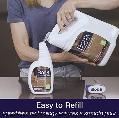 Hardwood Floor Spray Cleaner, 36 oz - view 7