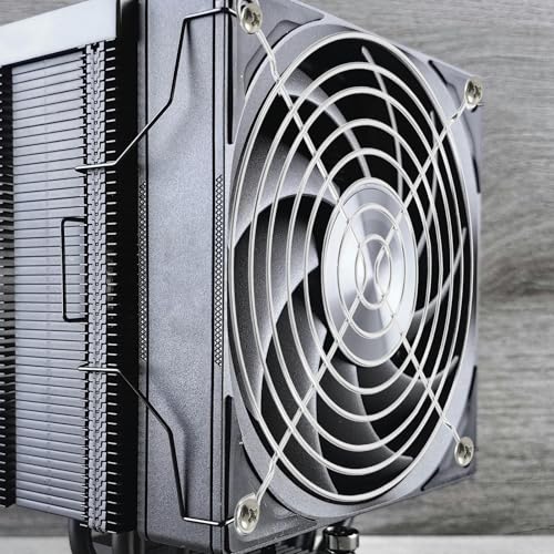 20Pcs PC Case Fan Grill Mesh Cover, Galvanized with Screws - view 5