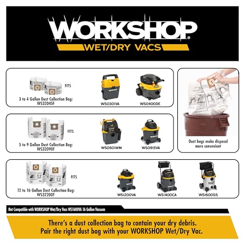 WS12501A 1-1/4-in. Dusting Brush Vacuum Attachment - view 7