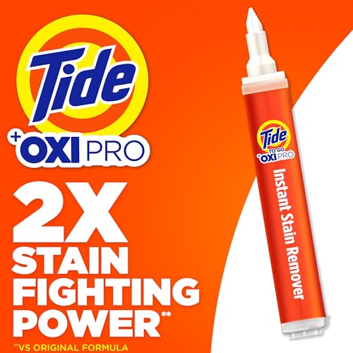 Pen Pro Stain Remover - Ultimate Stain Stick & Stain Remover for Clothes - view 3