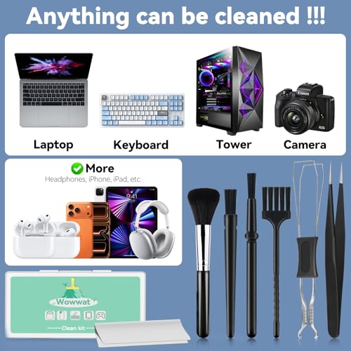 Keyboard Cleaner kit,Computer Cleaning kit Mechanical Keyboard Cleaning kit - view 2
