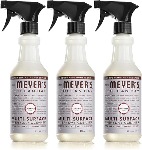 Clean Day Countertop Spray, Iowa Pine, 16 Fluid Ounce (Pack of 2)